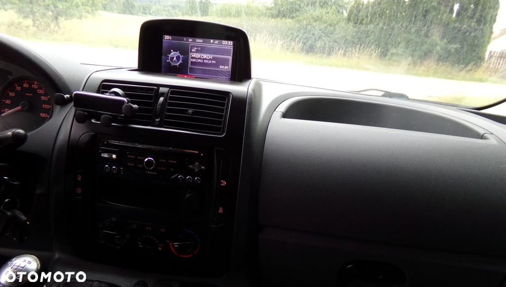Peugeot EXPERT 2.0HDI 130KM * LONG * KLIMA * BRYGADÓWKA 6 OSÓB ! ZADBANY ! - 22
