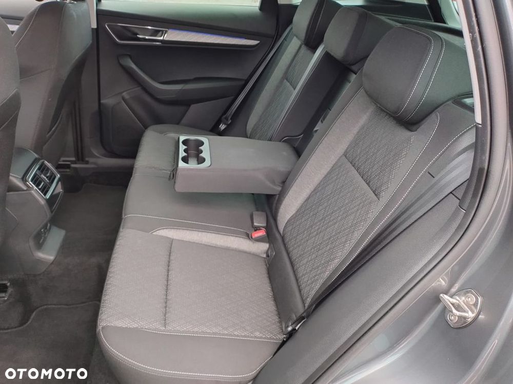 Skoda Karoq 1.5 TSI ACT GPF 4x2 Style DSG - 12