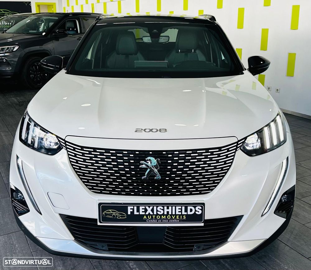 Peugeot e-2008 GT - 2