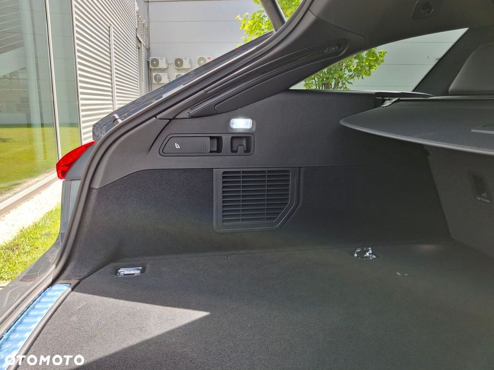 Audi A5 Avant - 13