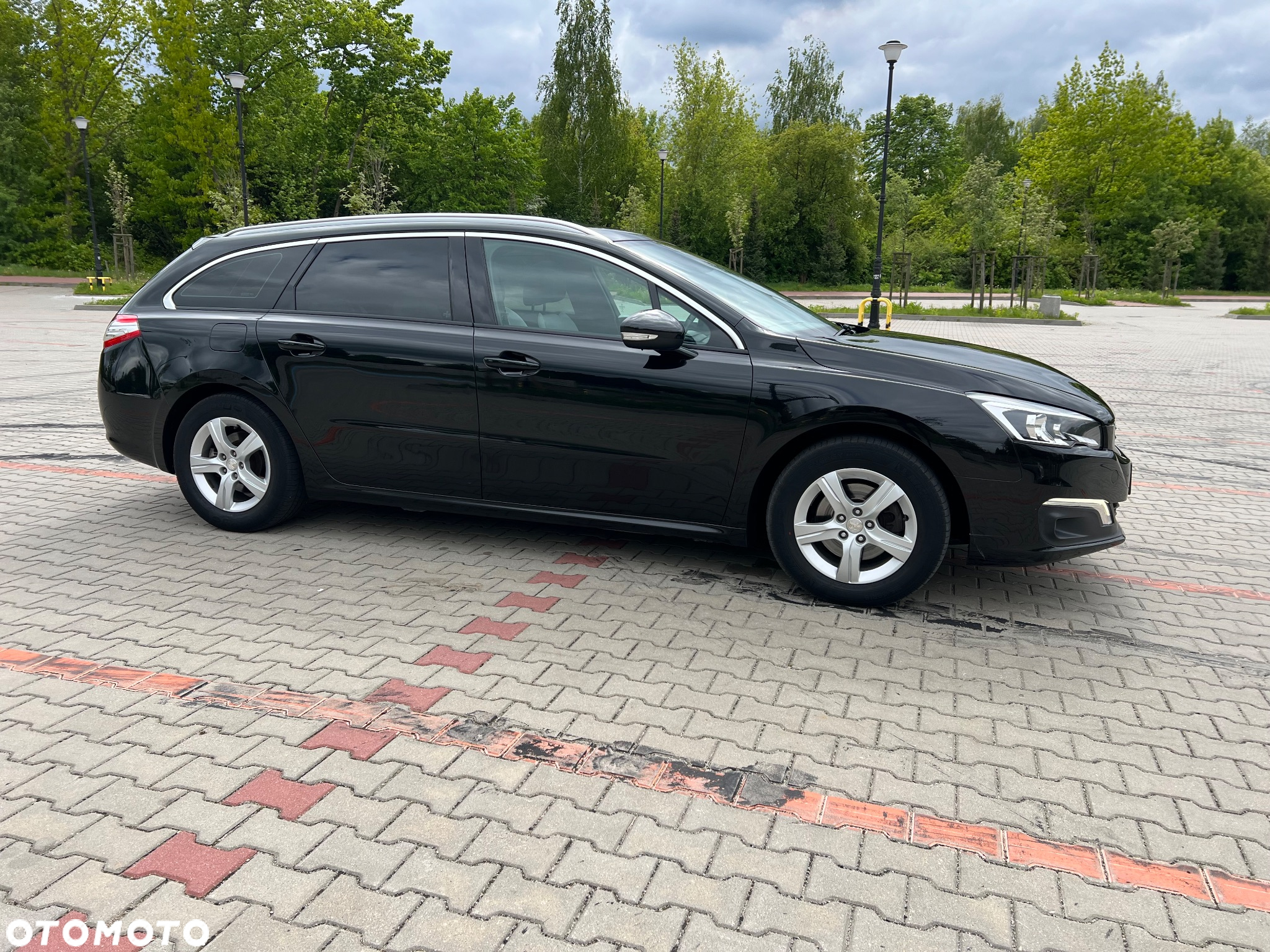 Peugeot 508 SW HDi FAP 140 Family - 6