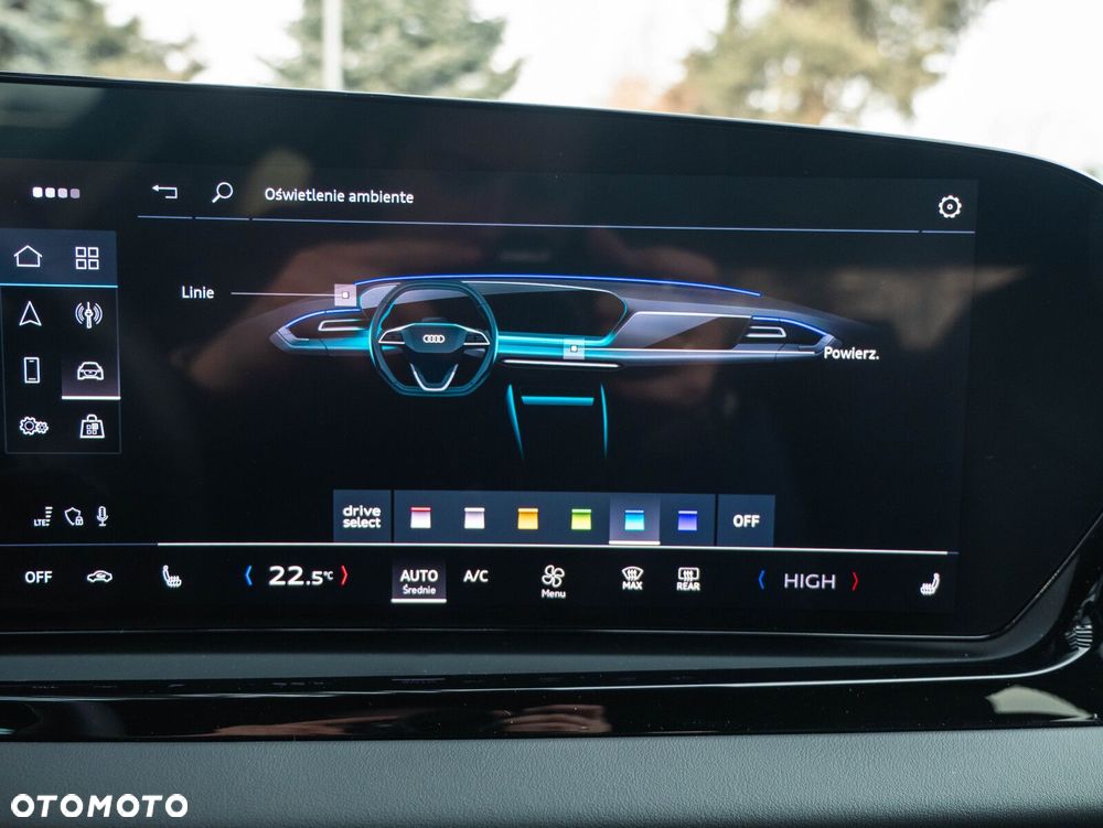 Audi A5 Limousine - 24