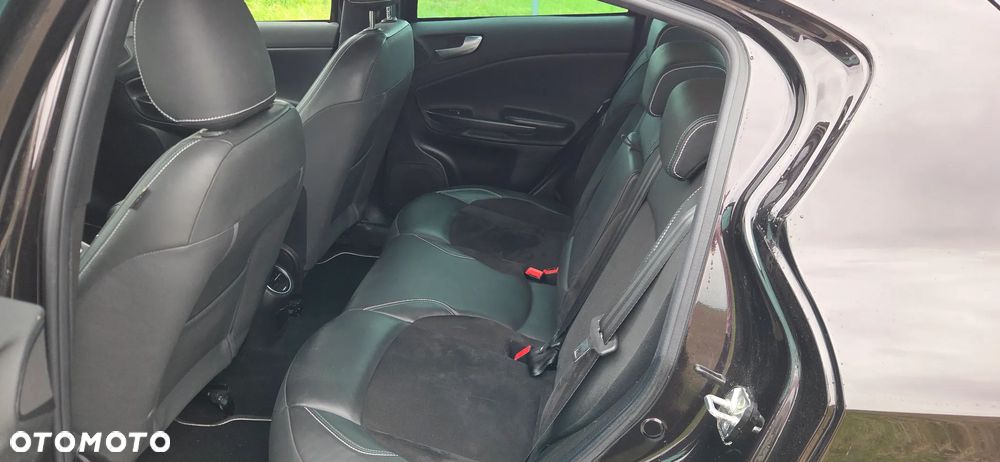 Alfa Romeo Giulietta 1.4 TB 16V Turismo - 9