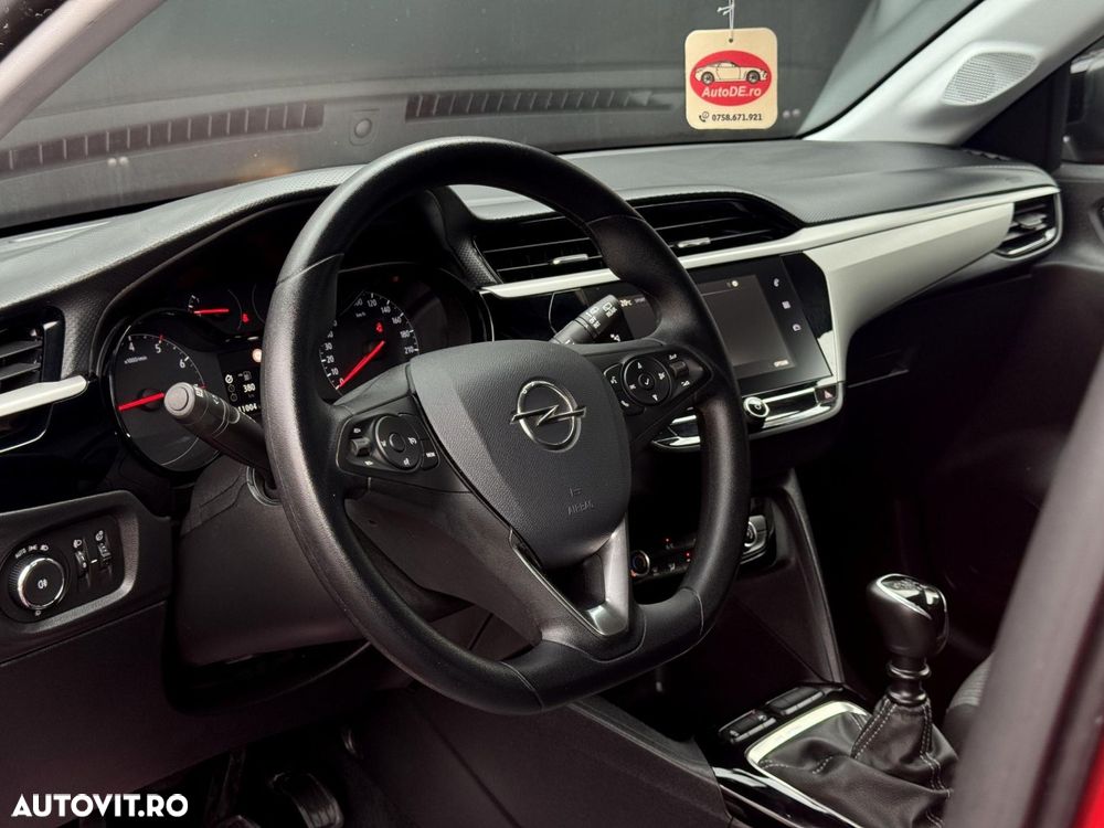 Opel Corsa - 6