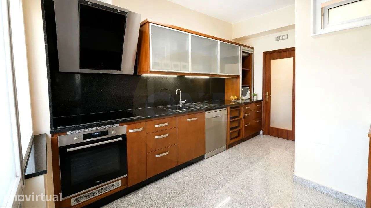 Apartamento T4 - Grande imagem: 5/5