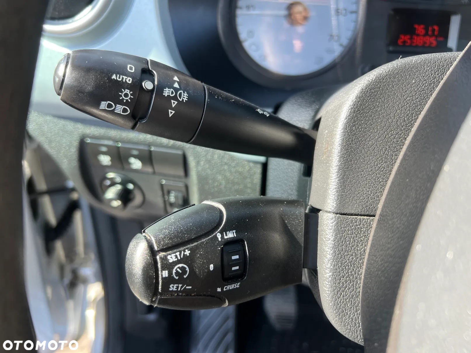 Citroën Berlingo - 28