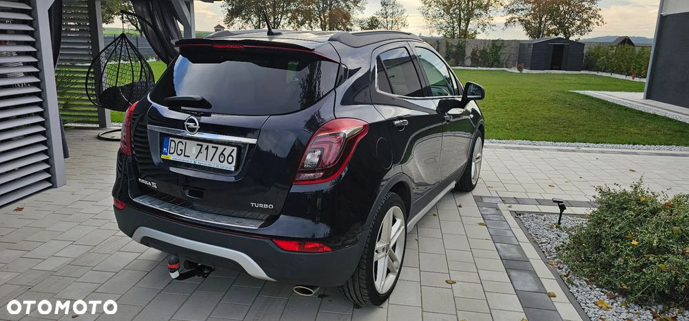 Opel Mokka - 7