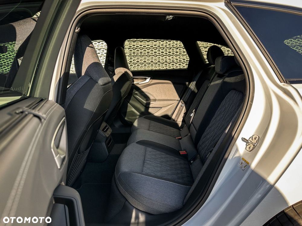 Audi A5 Avant - 34