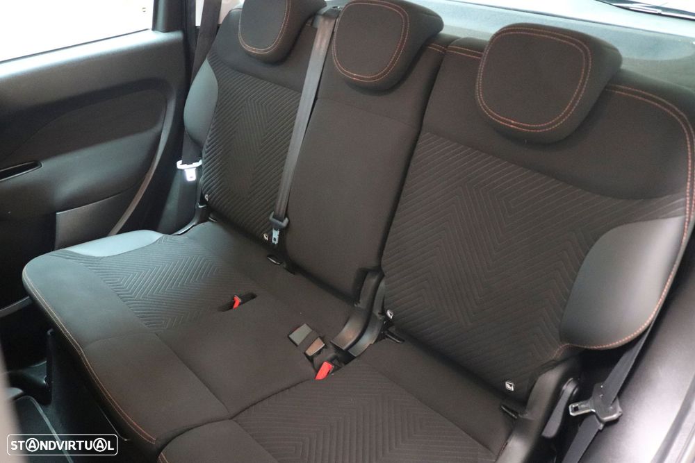 Fiat 500L 1.3 MJ - 34