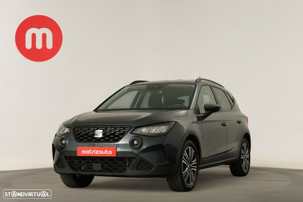 SEAT Arona 1.0 TSI Style - 2