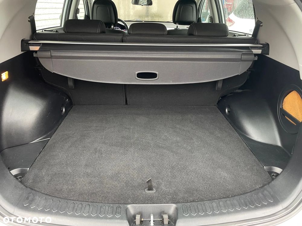 Kia Sportage 1.6 GDI L 2WD - 19