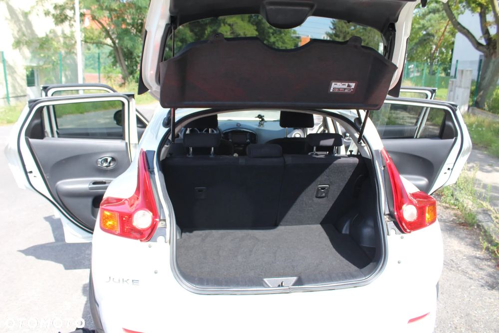 Nissan Juke 1.6 Tekna S&S - 12
