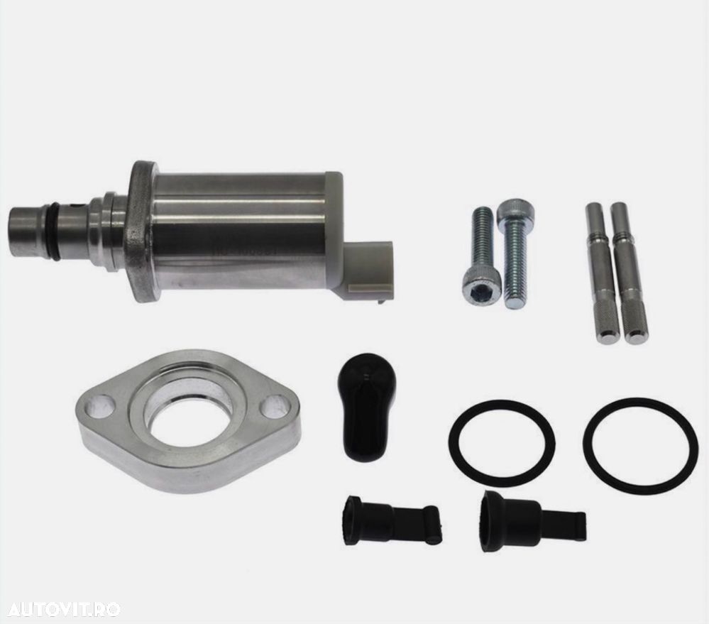 Valva Senzor Supapa Rail SCV Pompa Inalte Injectie Toyota Lexus 2.0 D - 2