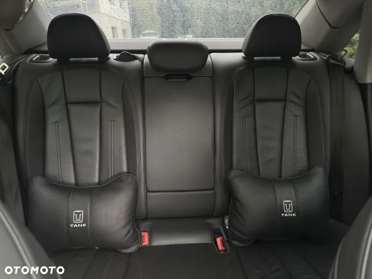 Audi A4 Limousine 2.0 TFSI quattro S tronic sport - 11