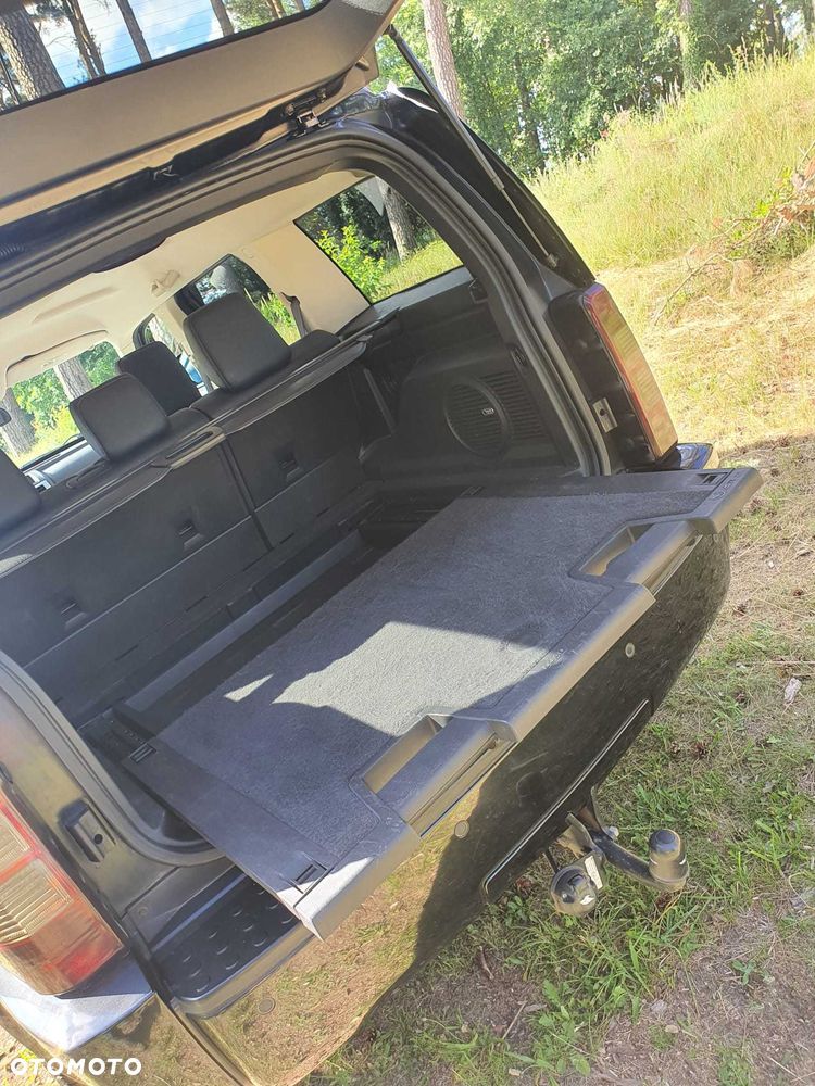 Dodge Nitro - 6
