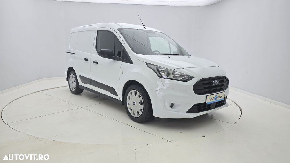 Ford Transit Connect - 4
