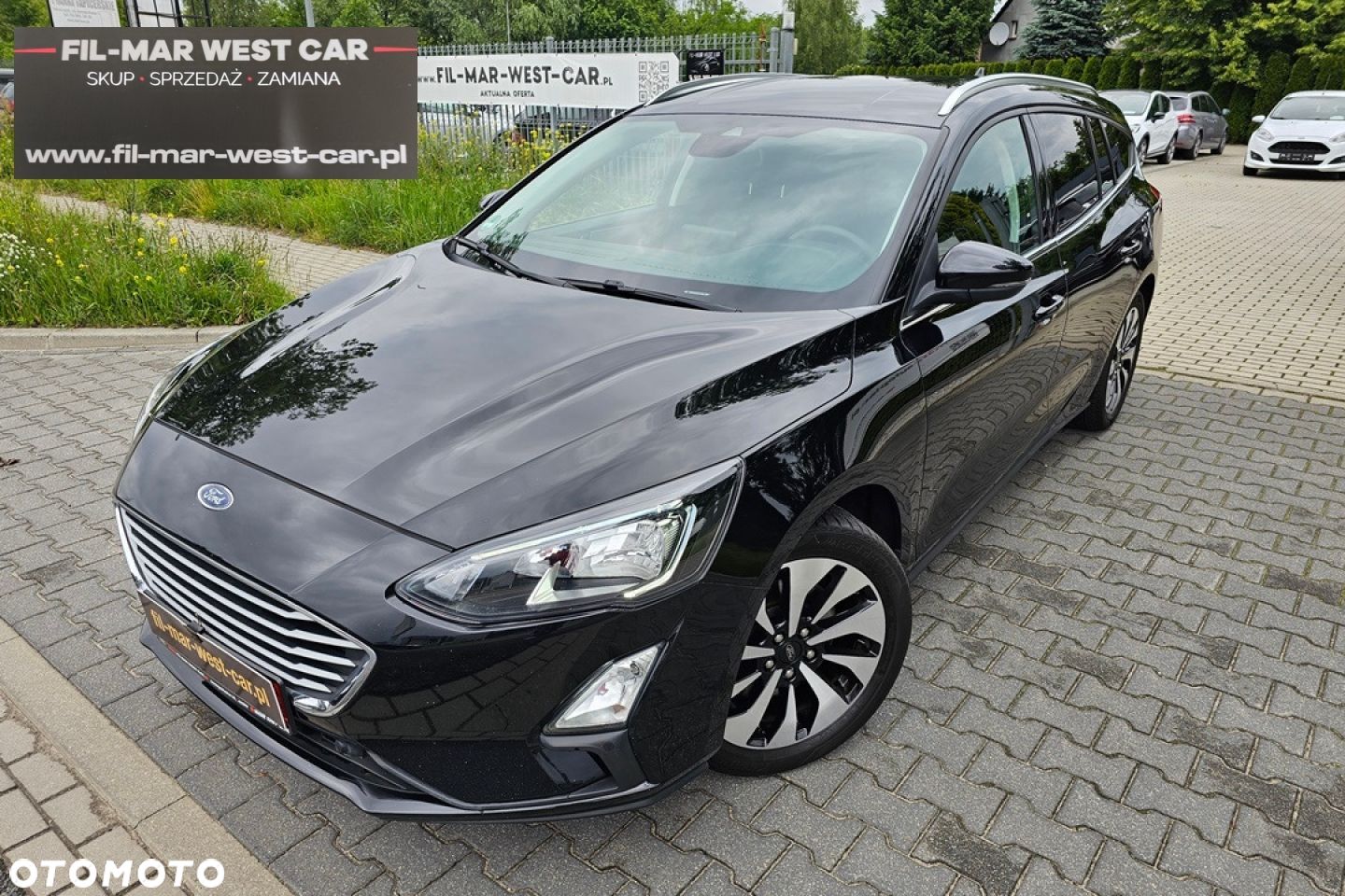 Ford Focus - 1