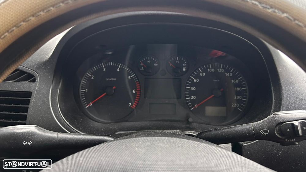 SEAT Ibiza 1.4 16V Safety - 8