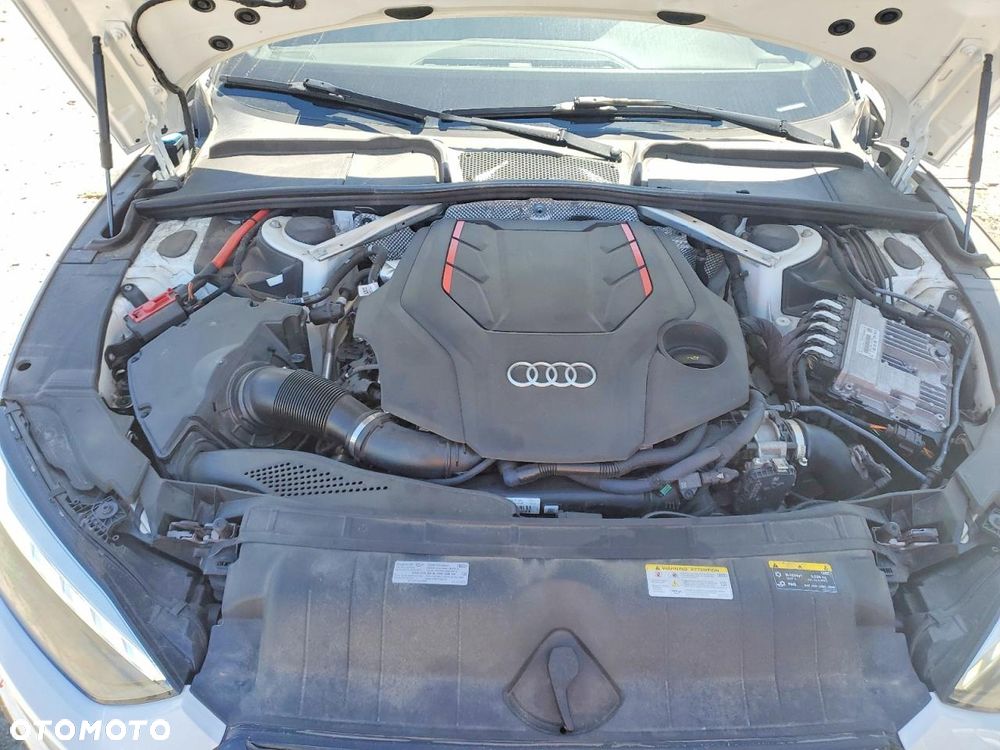 Audi S5 Limousine - 12