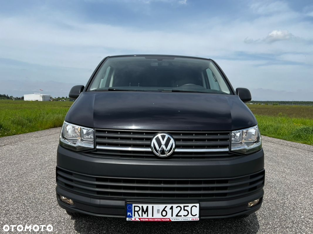 Volkswagen Transporter - 3