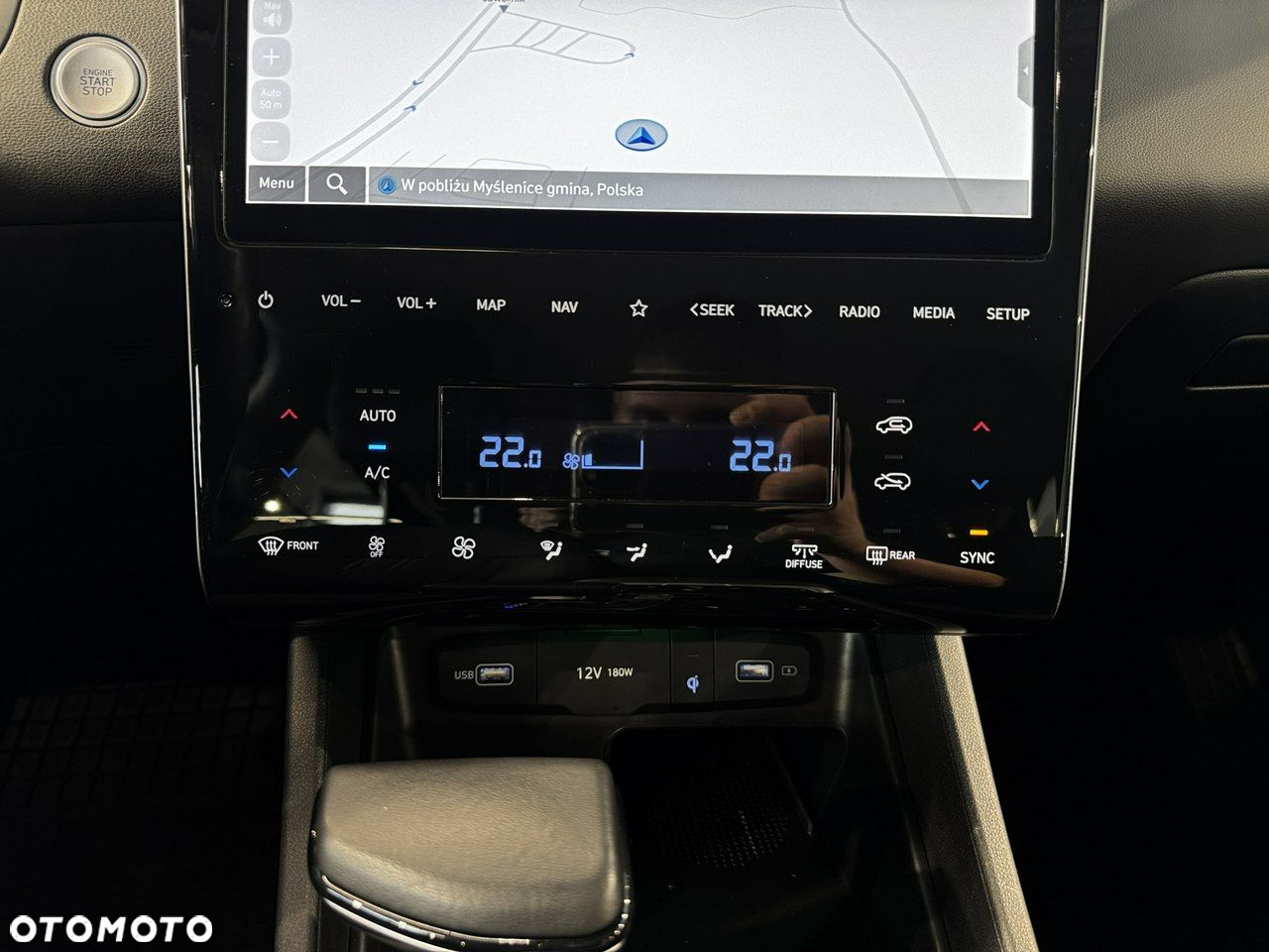 Hyundai Tucson - 26