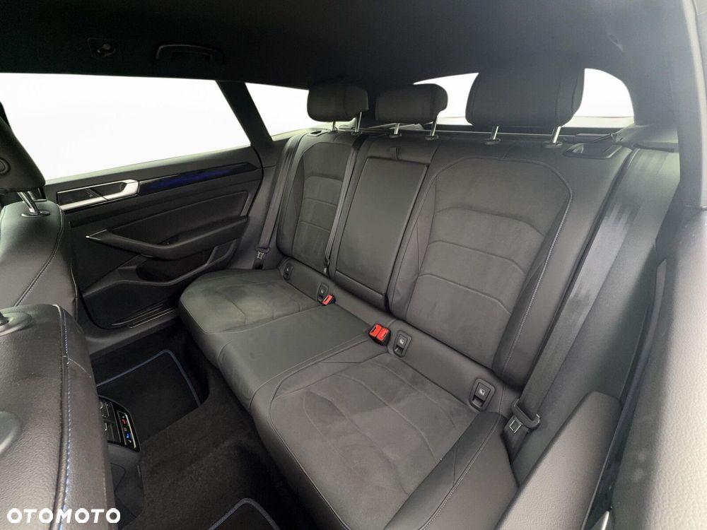 Volkswagen Arteon Shooting Brake - 27
