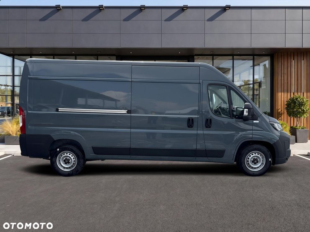 Opel Movano - 4