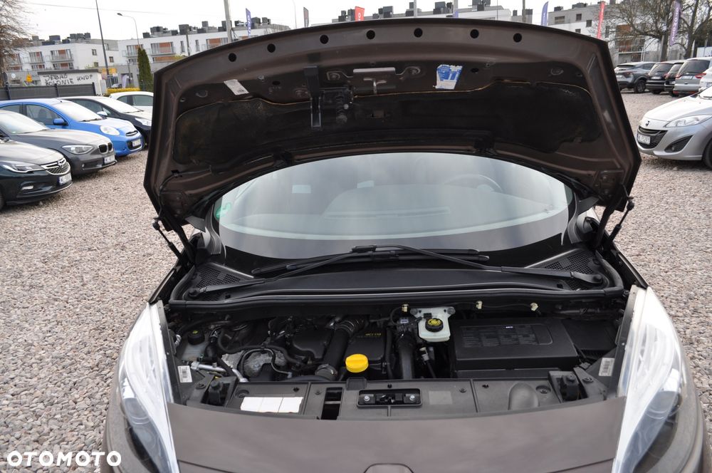 Renault Scenic 1.5 dCi Dynamique - 24