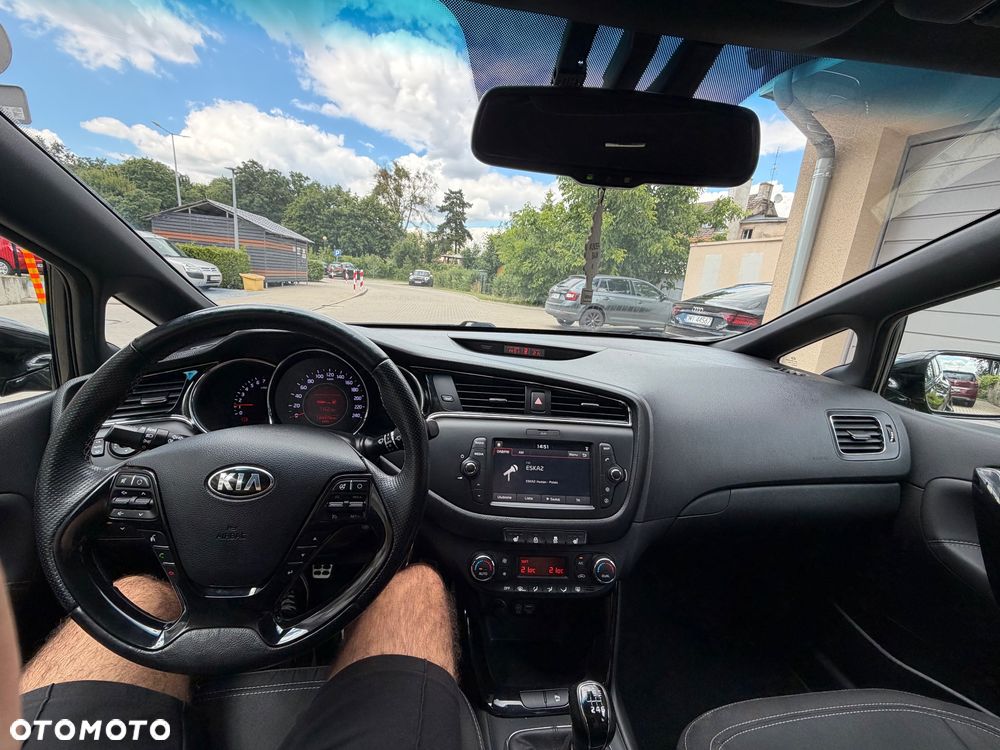Kia Ceed 1.0 T-GDI GT Line - 16