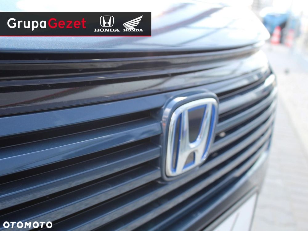 Honda HR-V - 11