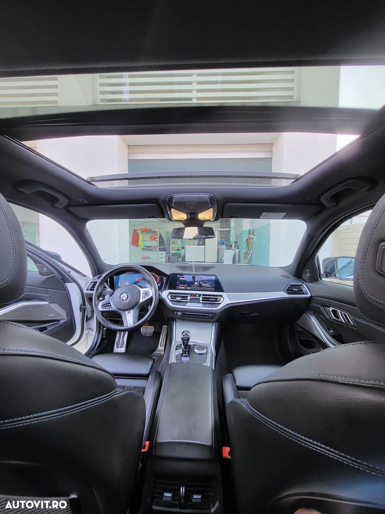 BMW Seria 3 330d AT - 2