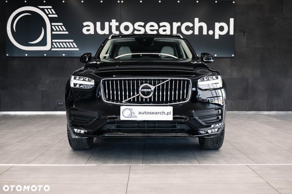 Volvo XC 90 B5 D AWD Momentum Pro - 3