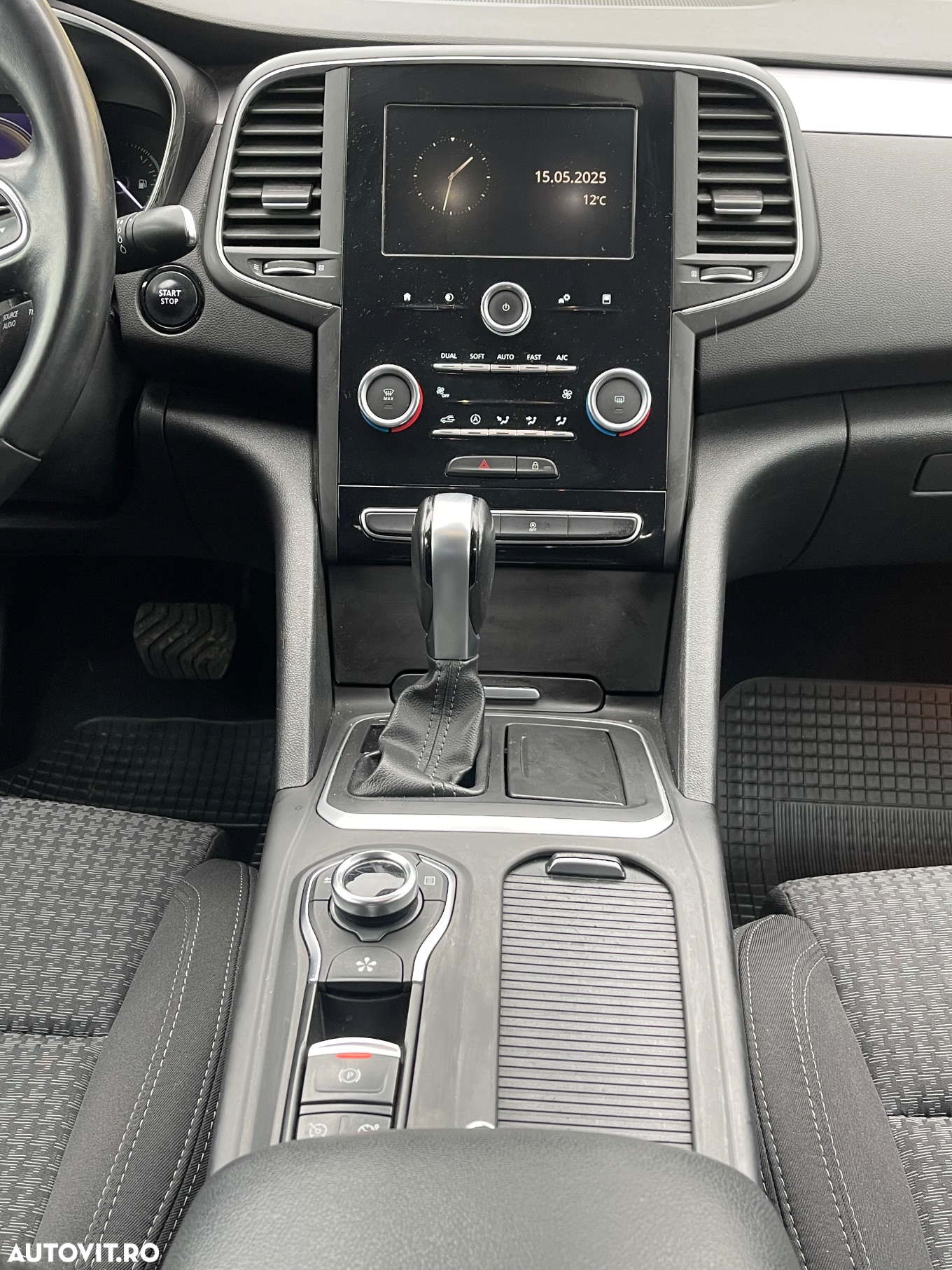 Renault Talisman TCe EDC FAP Zen - 5