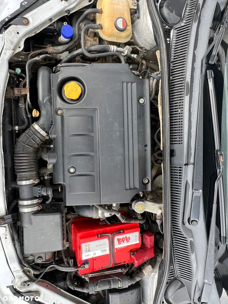 Suzuki SX4 1.9 DDiS DPF 4x2 Comfort - 10