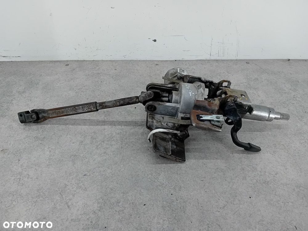 WSPOMAGANIE ELEKTRYCZNE  FIAT GRANDE PUNTO 26126352  26117861 C6080-01153 - 5