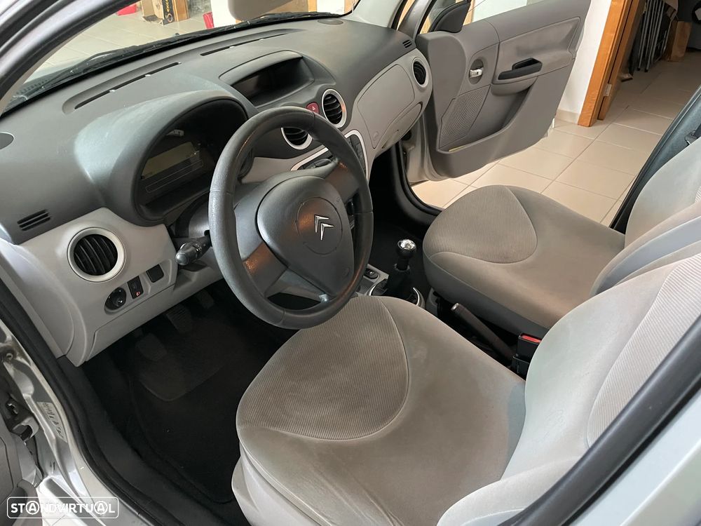 Citroën C3 - 9