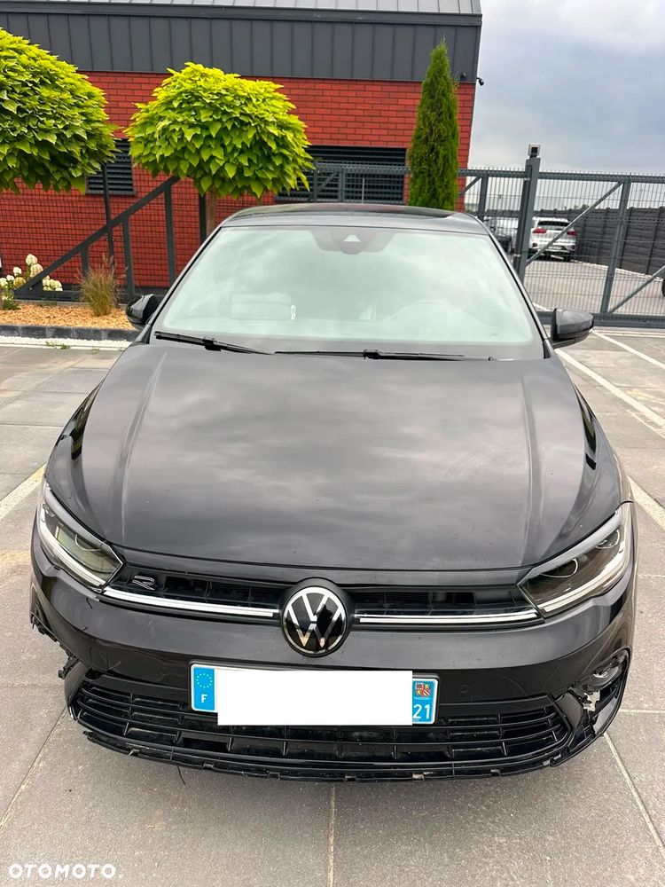 Volkswagen Polo 1.0 TSI OPF R-Line - 23