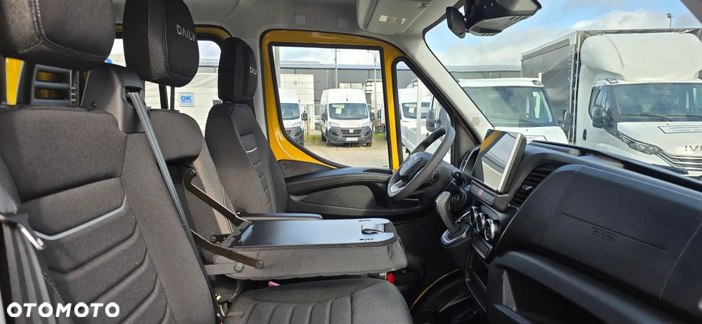 Iveco FULL WERSJA DOSTĘPNA OD RĘKI !!! - 28