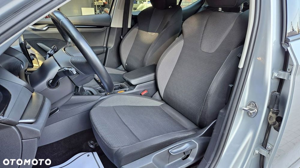 Skoda Octavia 1.5 TSI Ambition - 11