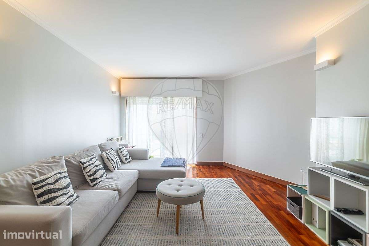 Apartamento T3 para arrendamento - Grande imagem: 3/27