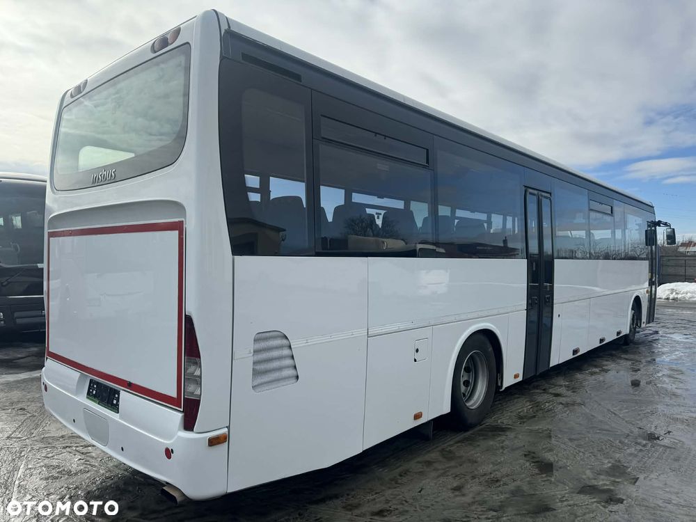 Irisbus Recreo - 4