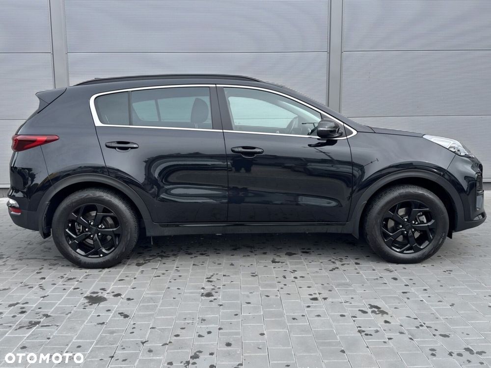 Kia Sportage 1.6 GDI Black Edition 2WD - 13