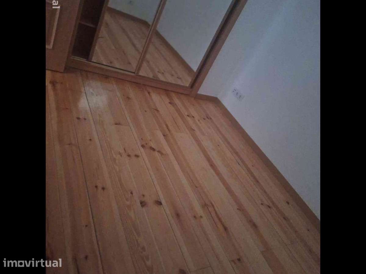 T3 Duplex com varanda e ar condicionado - Grande imagem: 5/12
