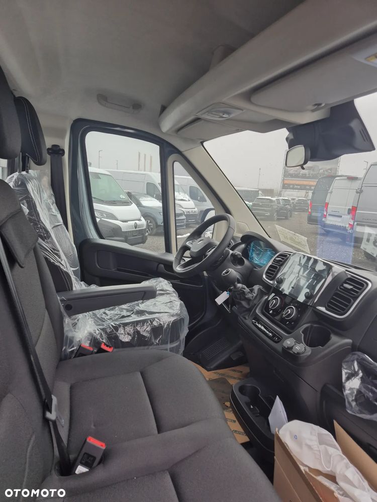 Peugeot Boxer 2.2 140KM 10palet Skrzynia 4.9 x 2.2m !! OD RĘKI !! - 12