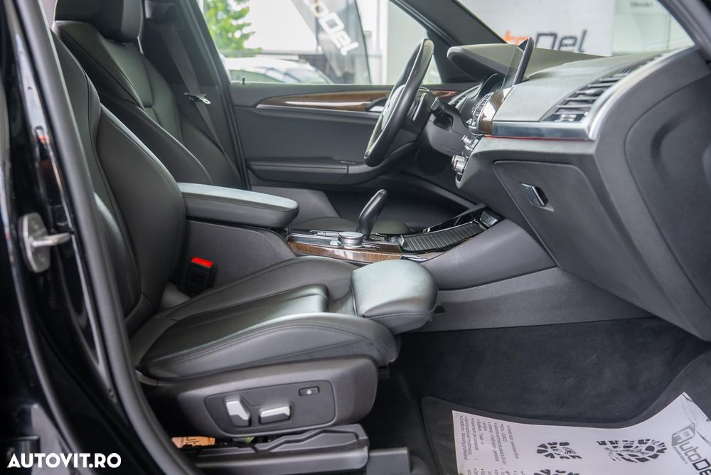 BMW X3 - 13
