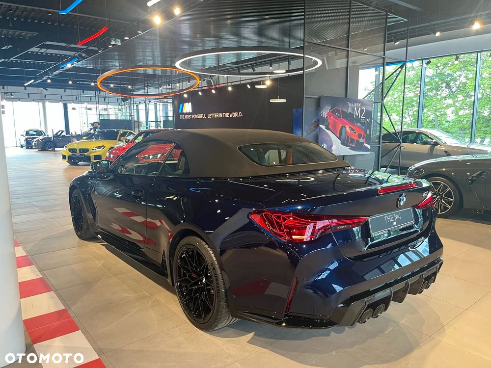 BMW M4 - 11