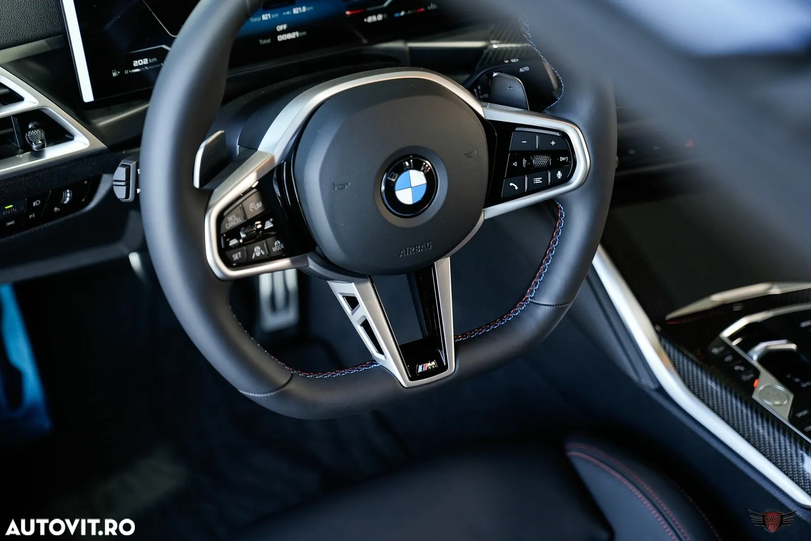 BMW M4 M440i xDrive AT MHEV - 18