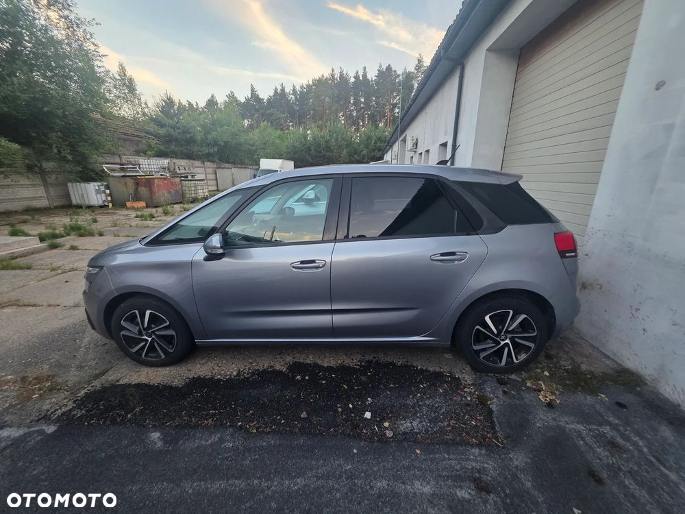 Citroën C4 Picasso 1.6 BlueHDi Shine S&S EAT6 - 3