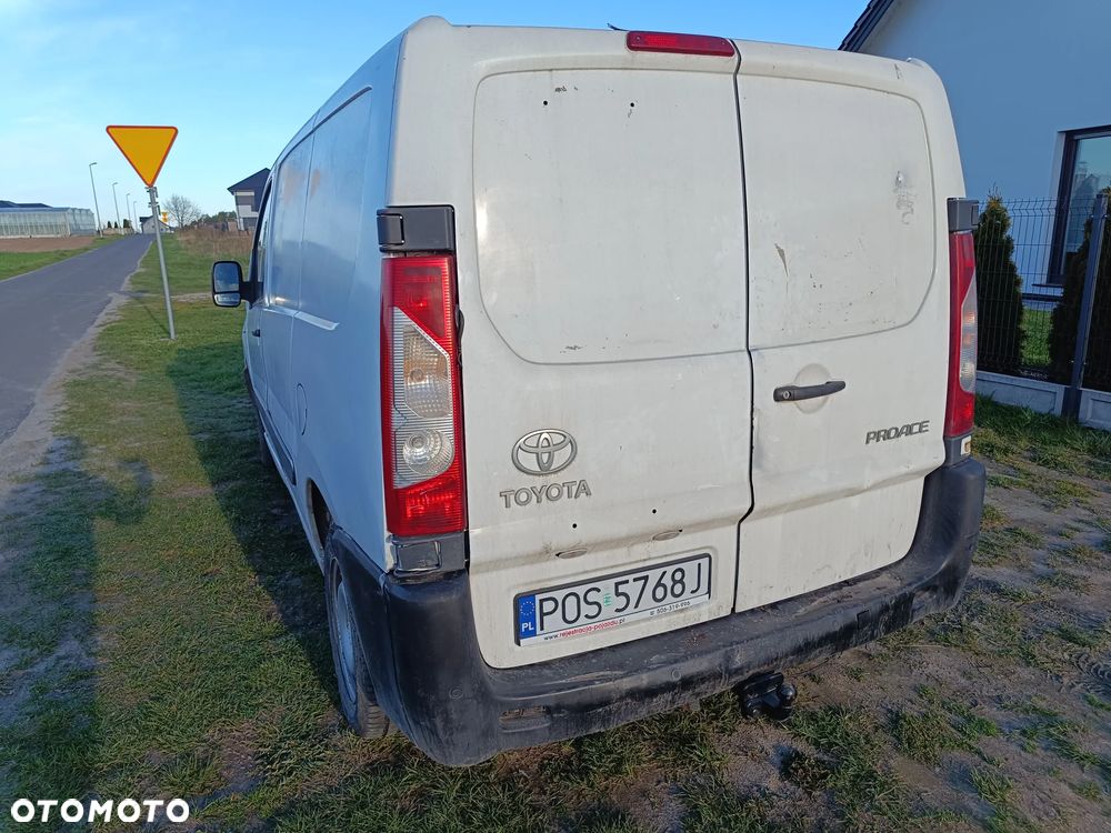 Toyota ProAce D-4D L2H1 Active - 6