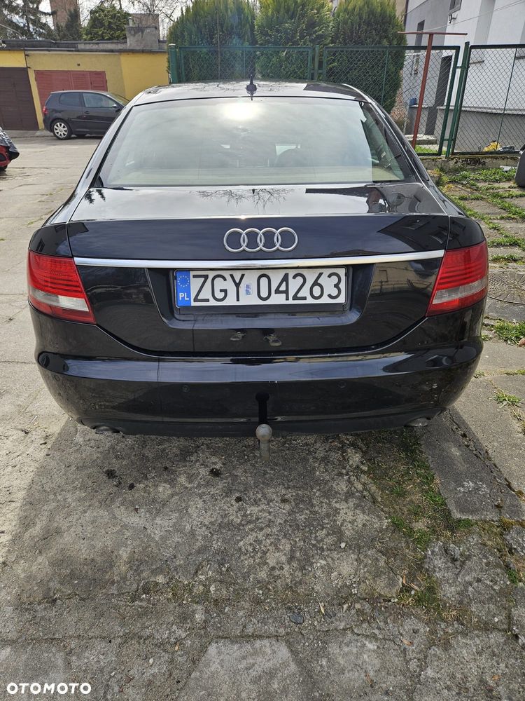 Audi A6 Limousine - 5